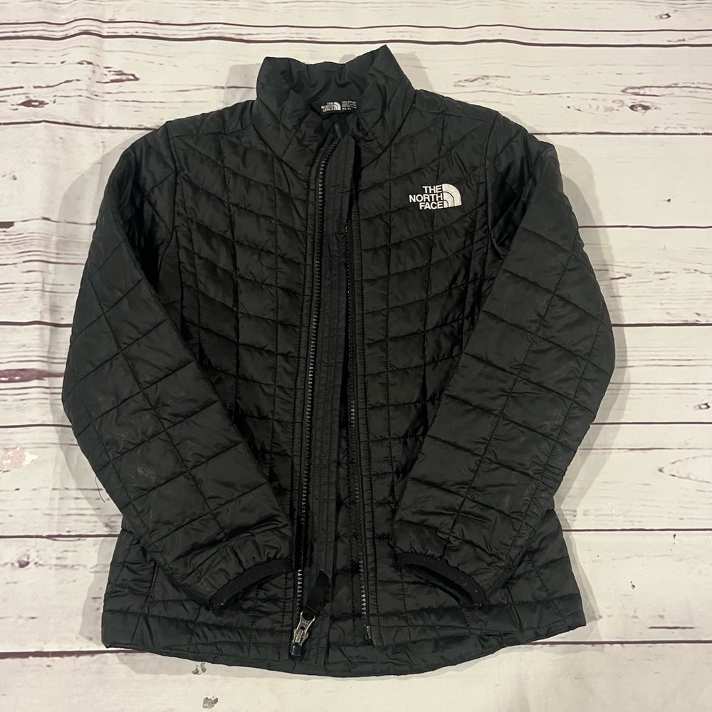 Kids North Face jacket